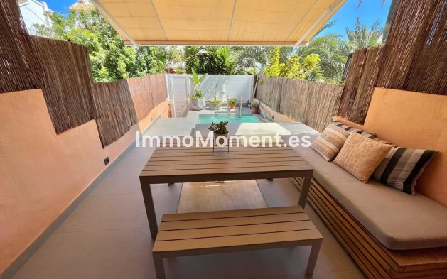 Revente - Maison mitoyenne - Santa Pola - Santa Pola Centro