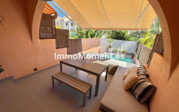 Revente - Maison mitoyenne - Santa Pola - Santa Pola Centro