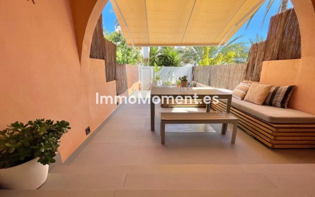 Revente - Maison mitoyenne - Santa Pola - Santa Pola Centro
