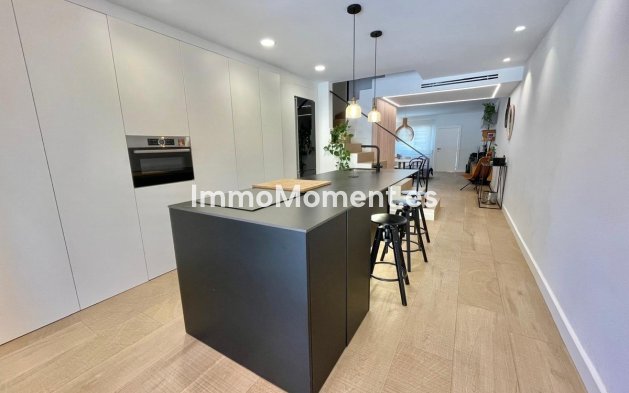 Revente - Maison mitoyenne - Santa Pola - Santa Pola Centro
