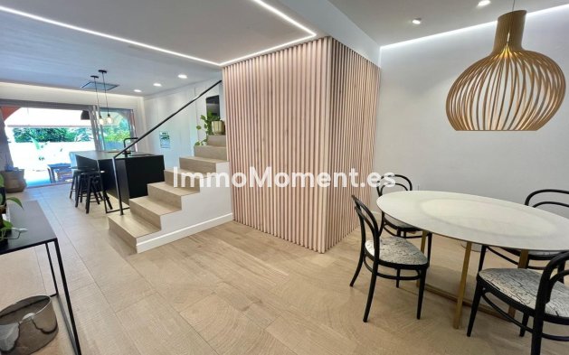 Revente - Maison mitoyenne - Santa Pola - Santa Pola Centro
