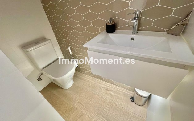 Revente - Maison mitoyenne - Santa Pola - Santa Pola Centro