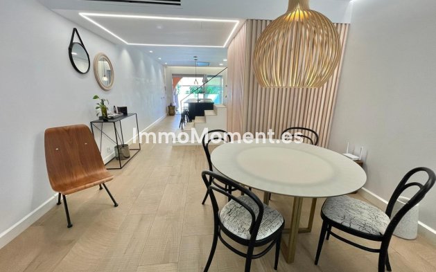 Revente - Maison mitoyenne - Santa Pola - Santa Pola Centro