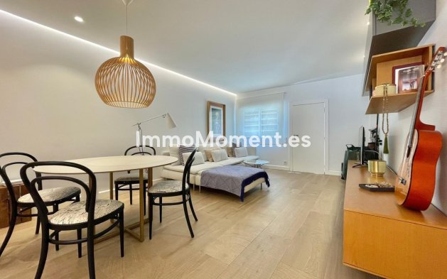 Revente - Maison mitoyenne - Santa Pola - Santa Pola Centro