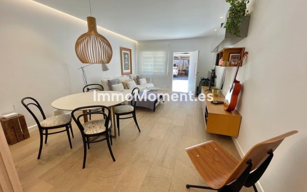 Revente - Maison mitoyenne - Santa Pola - Santa Pola Centro