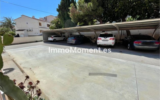 Revente - Maison mitoyenne - Santa Pola - Santa Pola Centro