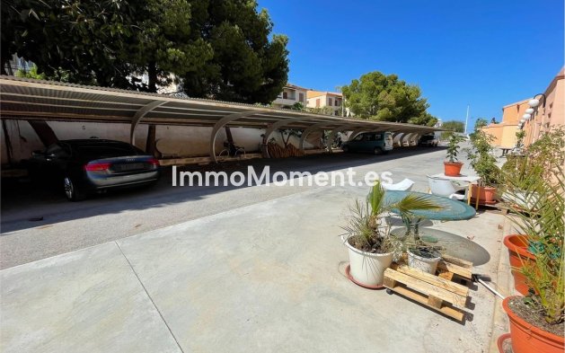 Revente - Maison mitoyenne - Santa Pola - Santa Pola Centro