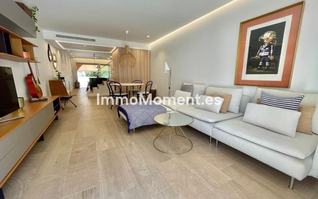 Revente - Maison mitoyenne - Santa Pola - Santa Pola Centro