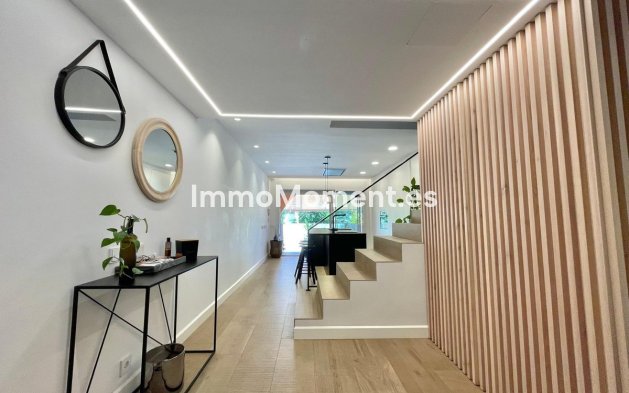 Revente - Maison mitoyenne - Santa Pola - Santa Pola Centro