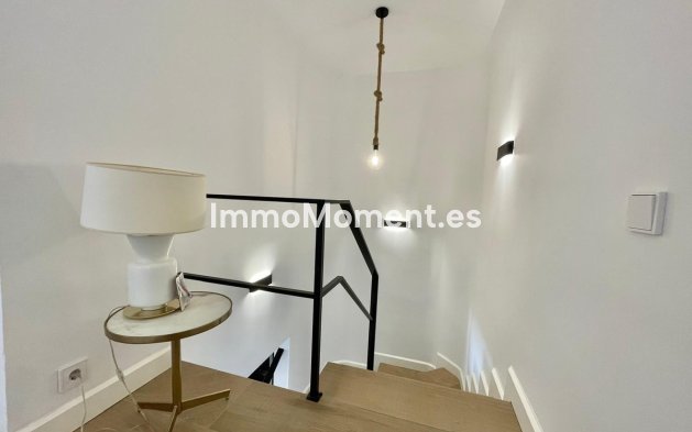 Revente - Maison mitoyenne - Santa Pola - Santa Pola Centro