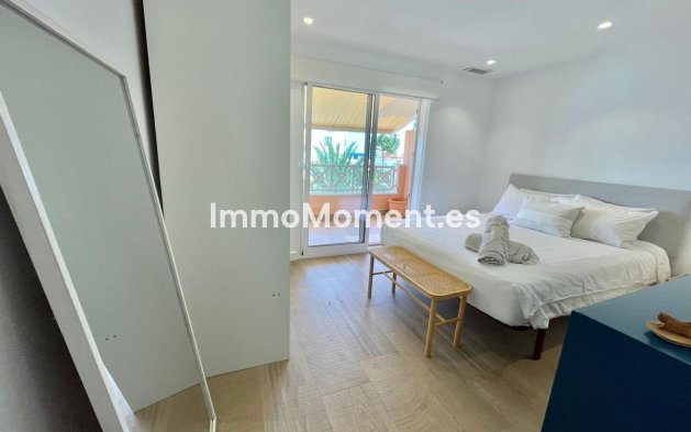 Revente - Maison mitoyenne - Santa Pola - Santa Pola Centro