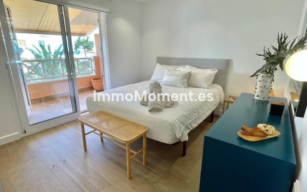Revente - Maison mitoyenne - Santa Pola - Santa Pola Centro
