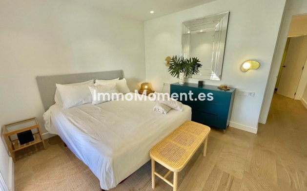 Revente - Maison mitoyenne - Santa Pola - Santa Pola Centro