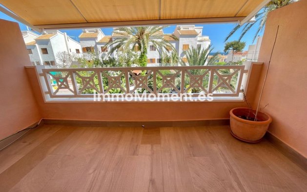 Revente - Maison mitoyenne - Santa Pola - Santa Pola Centro
