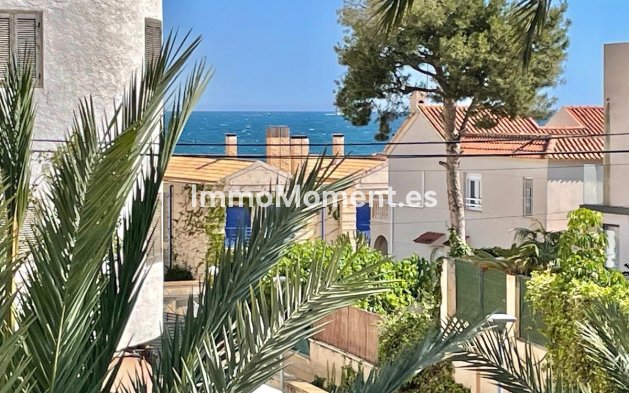 Revente - Maison mitoyenne - Santa Pola - Santa Pola Centro