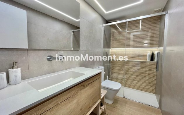 Revente - Maison mitoyenne - Santa Pola - Santa Pola Centro