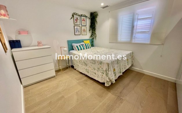 Revente - Maison mitoyenne - Santa Pola - Santa Pola Centro
