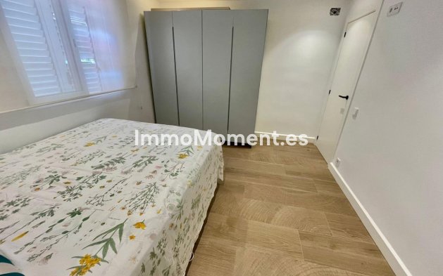Revente - Maison mitoyenne - Santa Pola - Santa Pola Centro