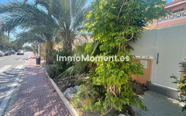 Revente - Maison mitoyenne - Santa Pola - Santa Pola Centro
