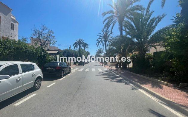 Revente - Maison mitoyenne - Santa Pola - Santa Pola Centro
