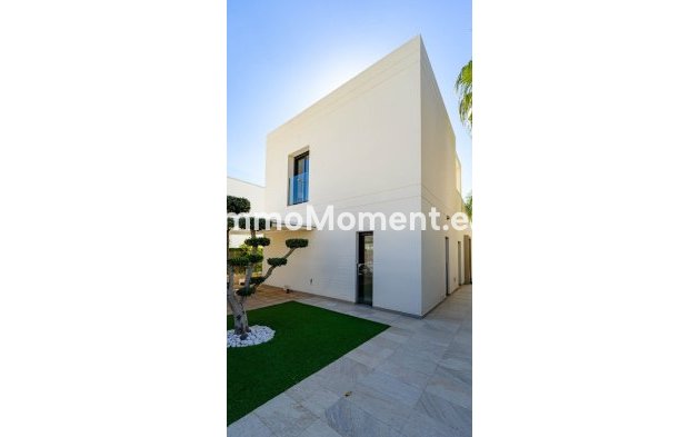Wiederverkauf - Freistehende Villa - Rojales - Ciudad Quesada