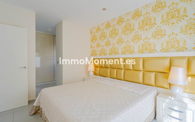Wiederverkauf - Freistehende Villa - Rojales - Ciudad Quesada