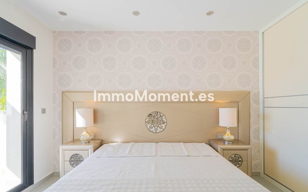 Wiederverkauf - Freistehende Villa - Rojales - Ciudad Quesada