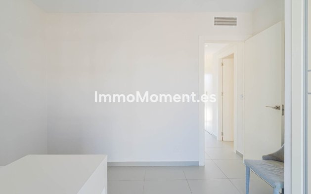 Wiederverkauf - Freistehende Villa - Rojales - Ciudad Quesada