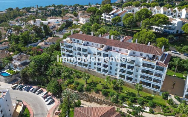 Wiederverkauf - Wohnung - Mijas Costa - La Cala de Mijas