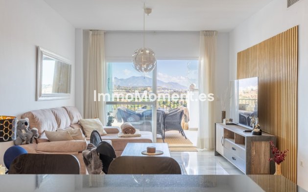 Wiederverkauf - Wohnung - Mijas Costa - La Cala de Mijas