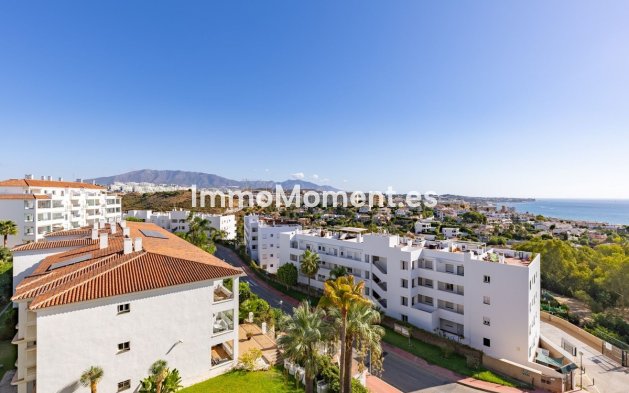Wiederverkauf - Wohnung - Mijas Costa - La Cala de Mijas