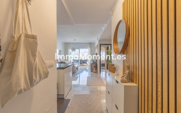 Wiederverkauf - Wohnung - Mijas Costa - La Cala de Mijas