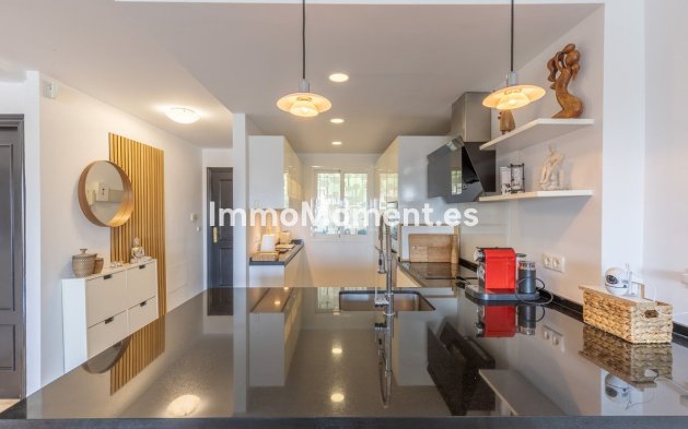 Wiederverkauf - Wohnung - Mijas Costa - La Cala de Mijas
