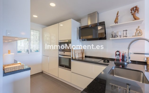 Wiederverkauf - Wohnung - Mijas Costa - La Cala de Mijas