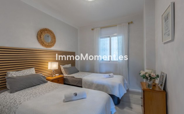 Wiederverkauf - Wohnung - Mijas Costa - La Cala de Mijas