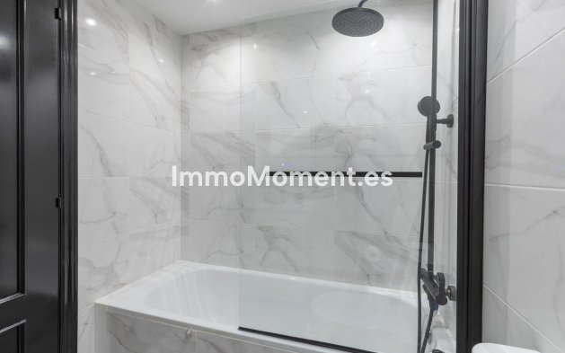 Wiederverkauf - Wohnung - Mijas Costa - La Cala de Mijas