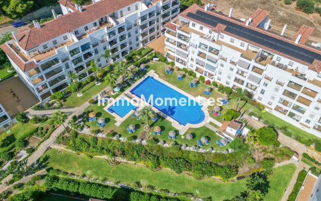 Wiederverkauf - Wohnung - Mijas Costa - La Cala de Mijas