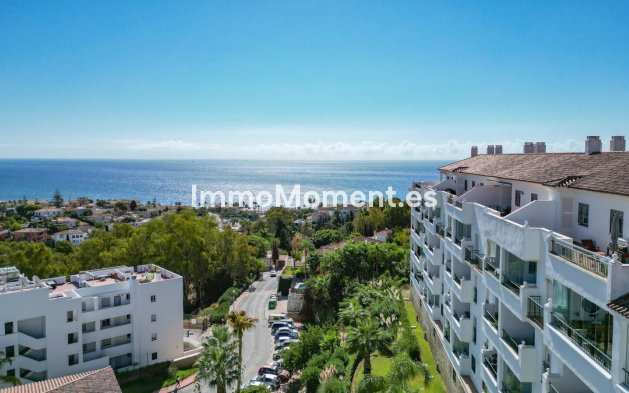 Wiederverkauf - Wohnung - Mijas Costa - La Cala de Mijas