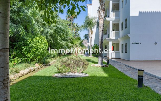 Wiederverkauf - Wohnung - Mijas Costa - La Cala de Mijas
