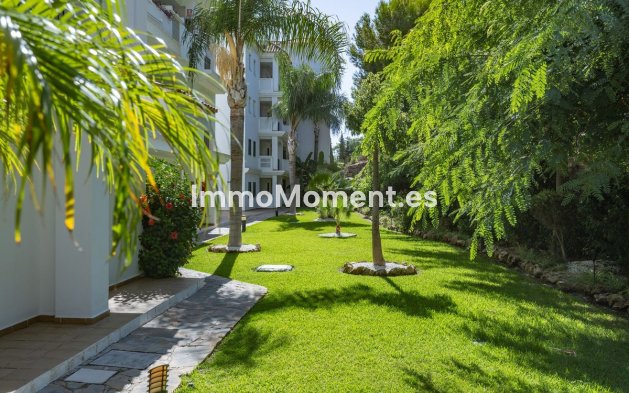 Wiederverkauf - Wohnung - Mijas Costa - La Cala de Mijas