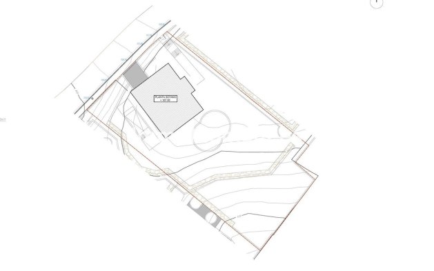 Resale - Plot - Marbella - Hacienda Las Chapas