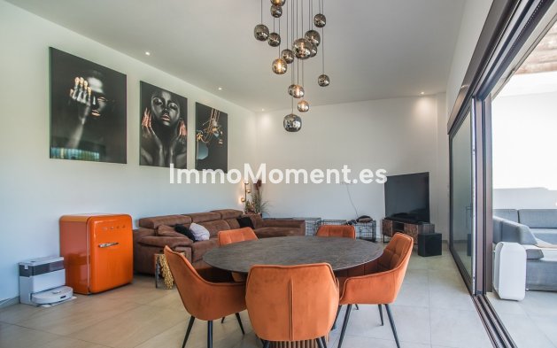 Wiederverkauf - Freistehende Villa - Rojales - Rojales Centro