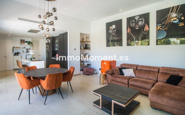 Wiederverkauf - Freistehende Villa - Rojales - Rojales Centro