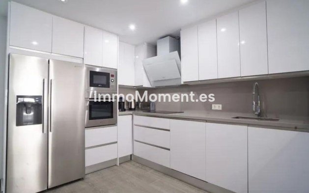 Wiederverkauf - Reihenhaus - Marbella - San Pedro de Alcántara