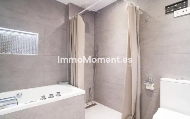 Wiederverkauf - Reihenhaus - Marbella - San Pedro de Alcántara