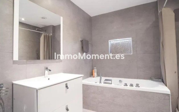 Wiederverkauf - Reihenhaus - Marbella - San Pedro de Alcántara