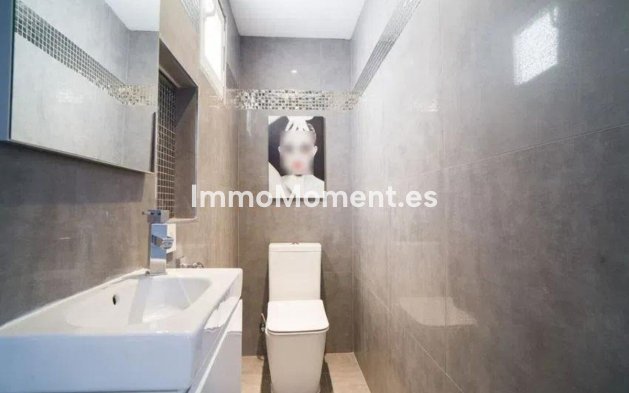 Wiederverkauf - Reihenhaus - Marbella - San Pedro de Alcántara