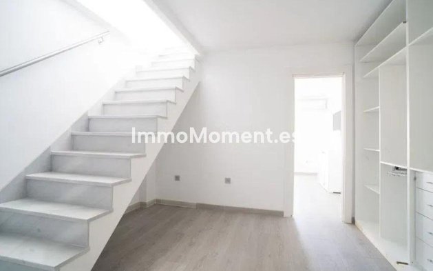 Wiederverkauf - Reihenhaus - Marbella - San Pedro de Alcántara