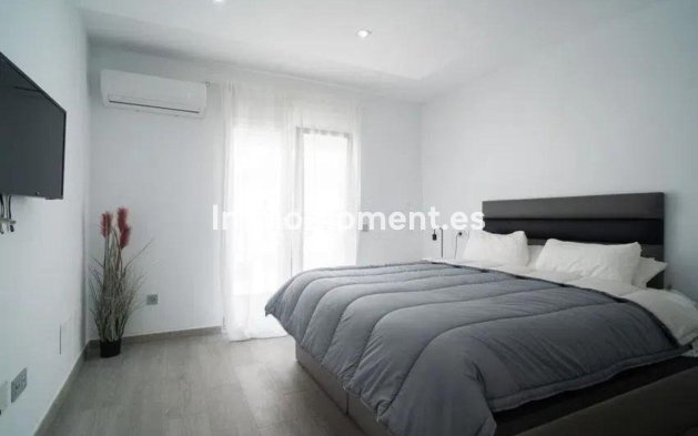 Wiederverkauf - Reihenhaus - Marbella - San Pedro de Alcántara