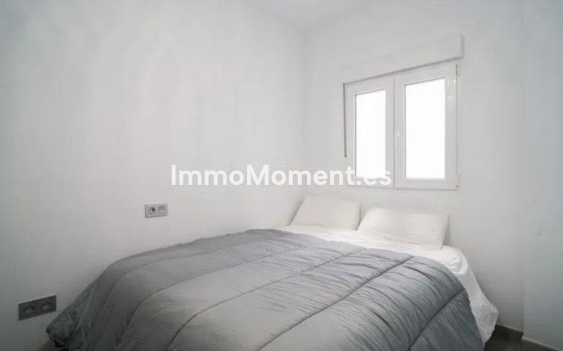 Wiederverkauf - Reihenhaus - Marbella - San Pedro de Alcántara